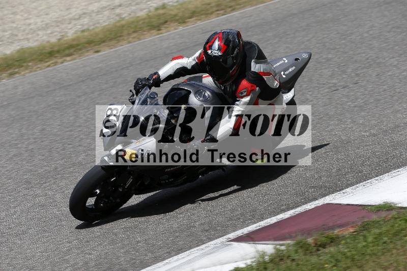 /18 05.06.2026  TZ Motorsport ADR/Gruppe gelb/80